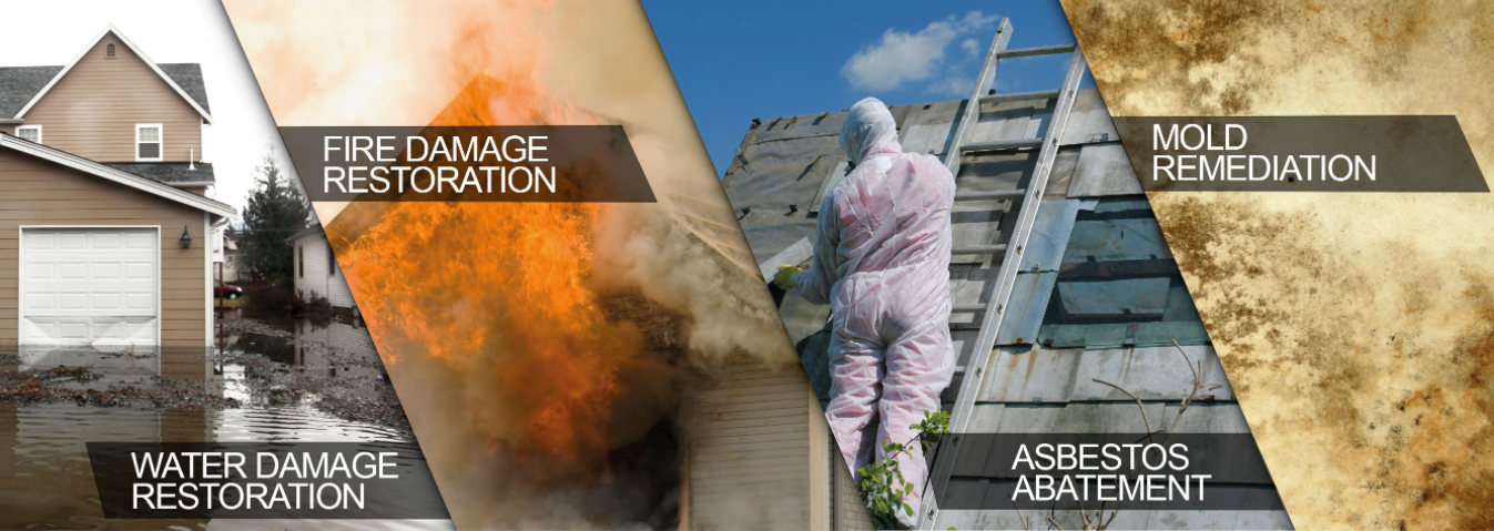 Mitigation-restoration